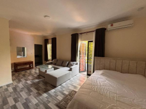 Sivann Villa Kep